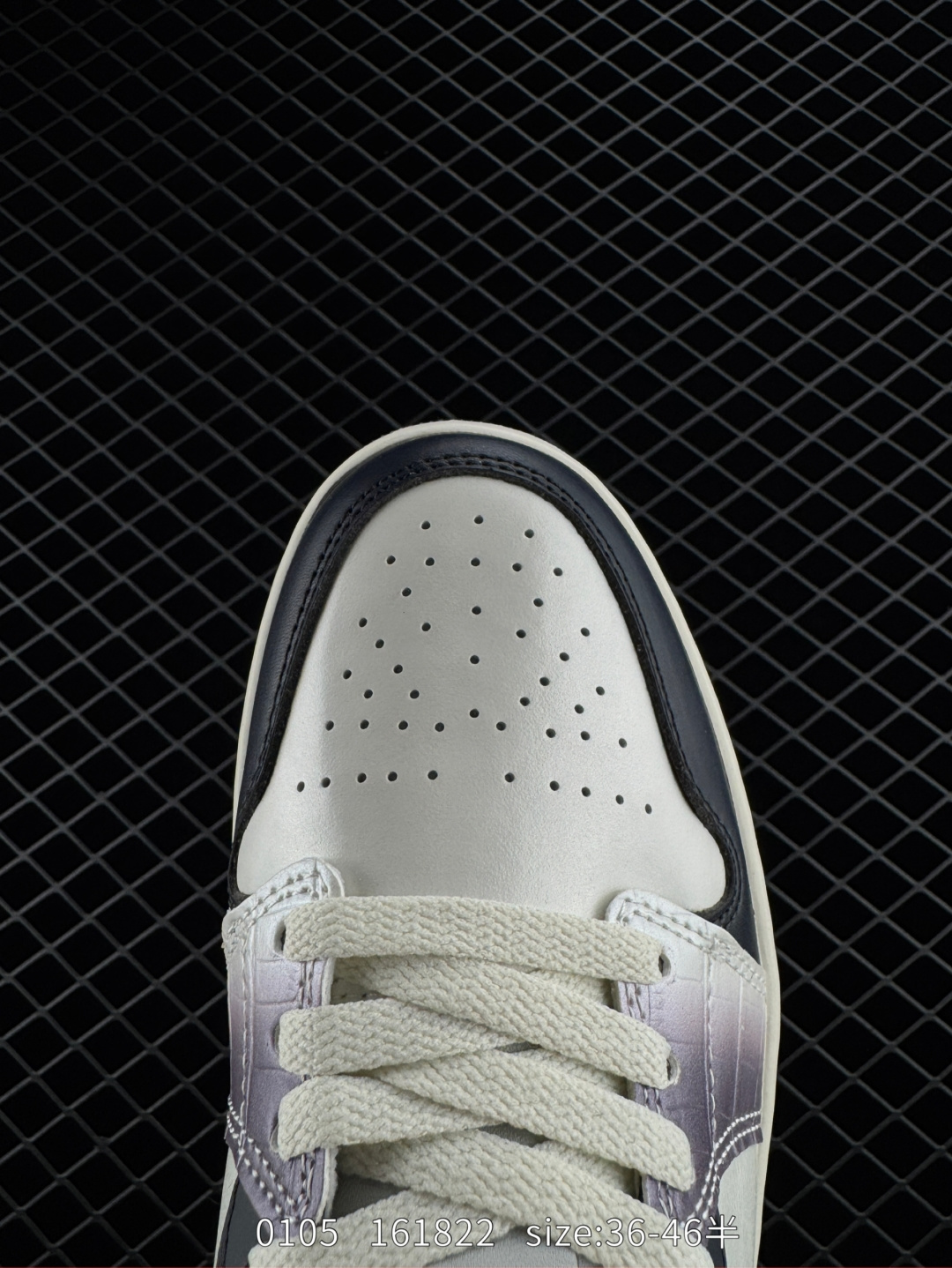 Nike Air Jordan 1 Low